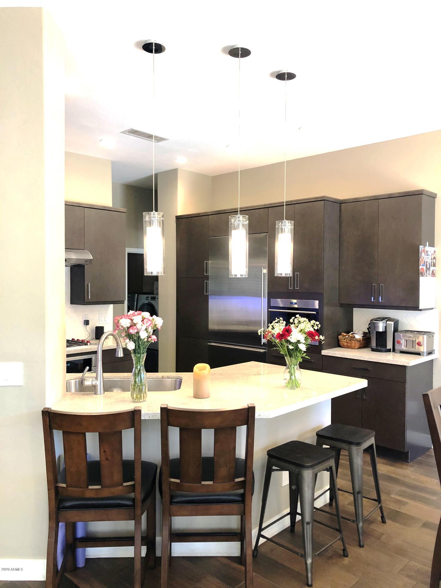 4538 East Swilling Road Phoenix, AZ 85050 - Photo 4 of 20 Wolf Appliances