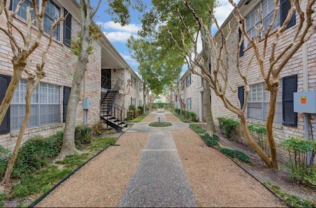 7900 Westheimer Road, Unit 117 Houston, TX 77063 - Photo 2 of 21