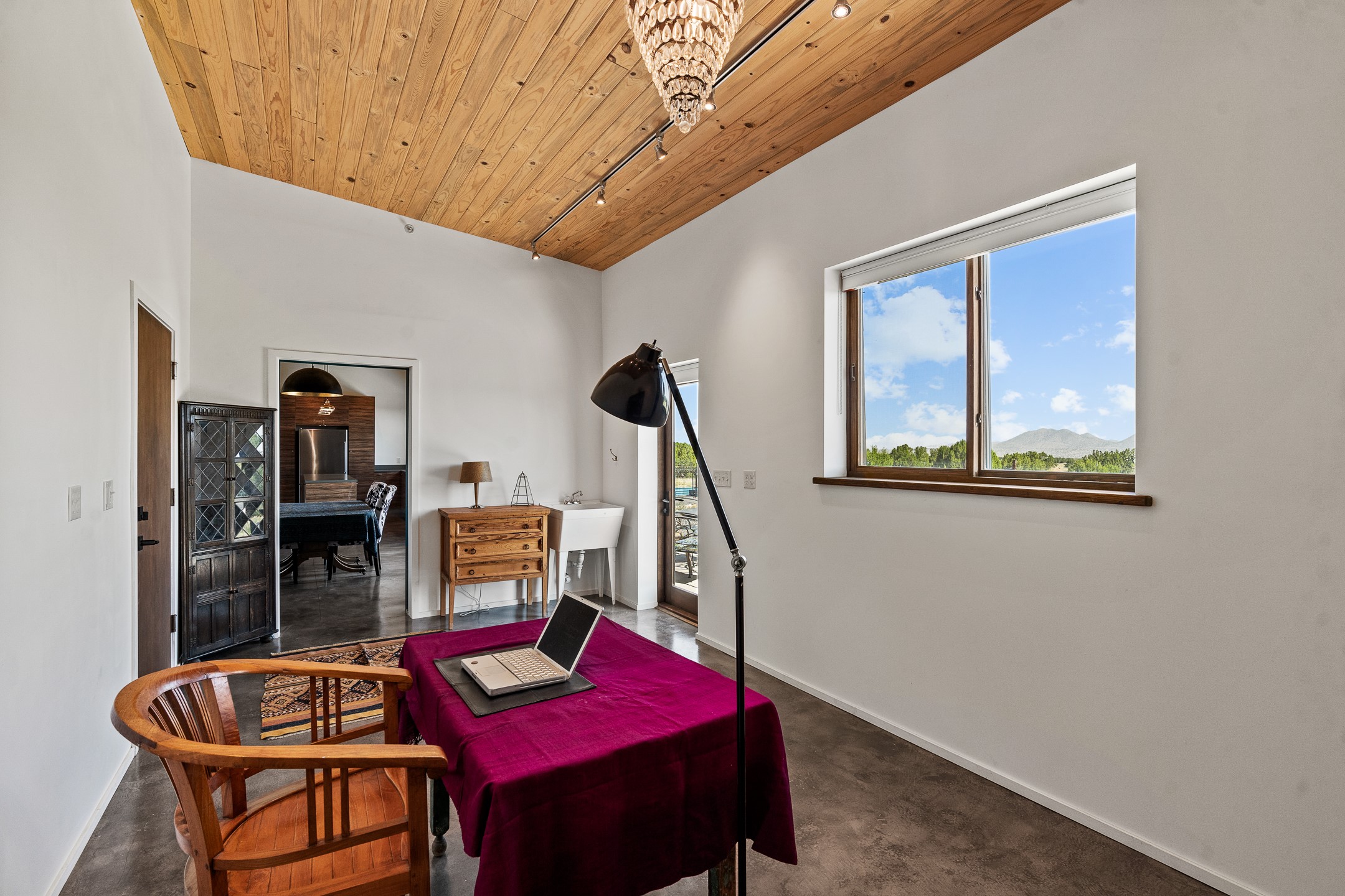 49-65 Blue Agave/grenfell Ranch Cerrillos, NM 87010 - Photo 27 of 36