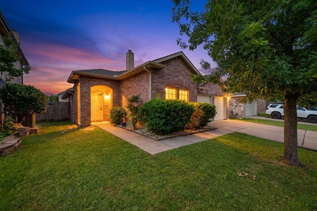1628 Birds Eye Road Fort Worth, TX 76177 - Photo 1 of 32