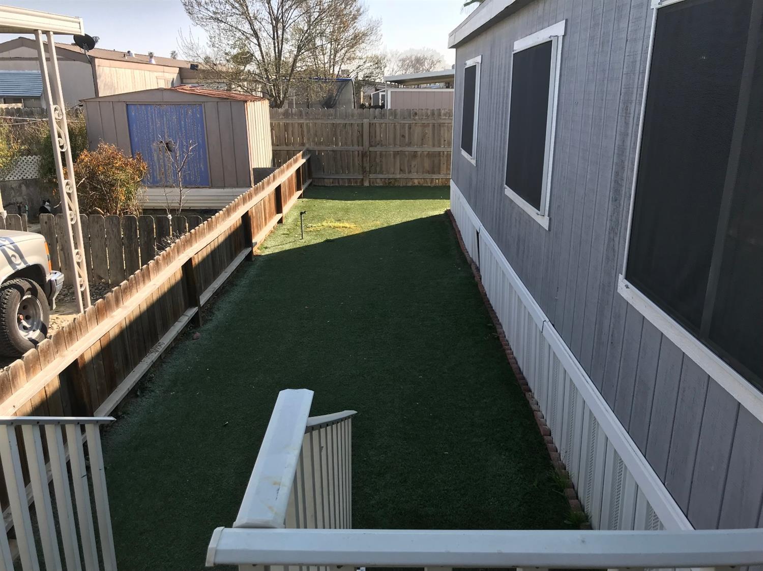 900 East Rankin Road, Unit 72 Tulare, CA 93274 - Photo 5 of 20 Additional Photo