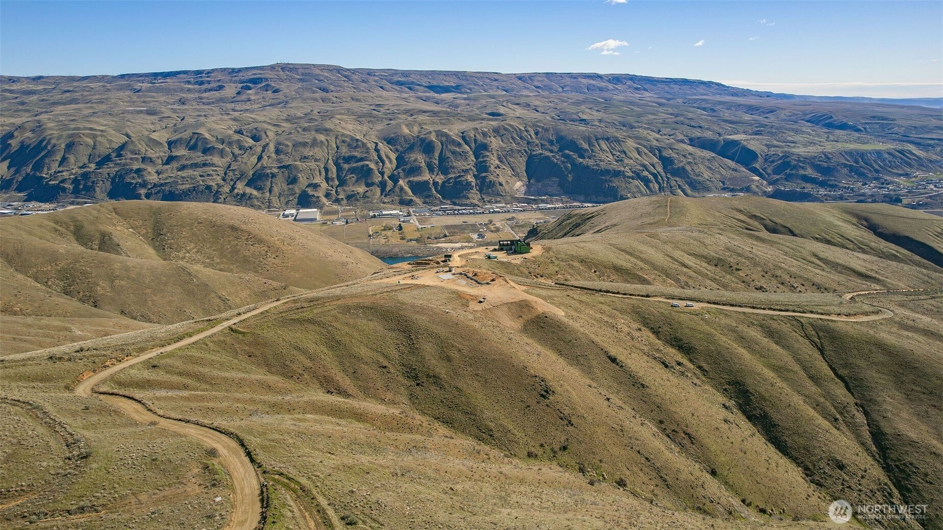 0 Burch Mountain Road Wenatchee, WA 98801 - Photo 16 of 21 Gallery Image 16