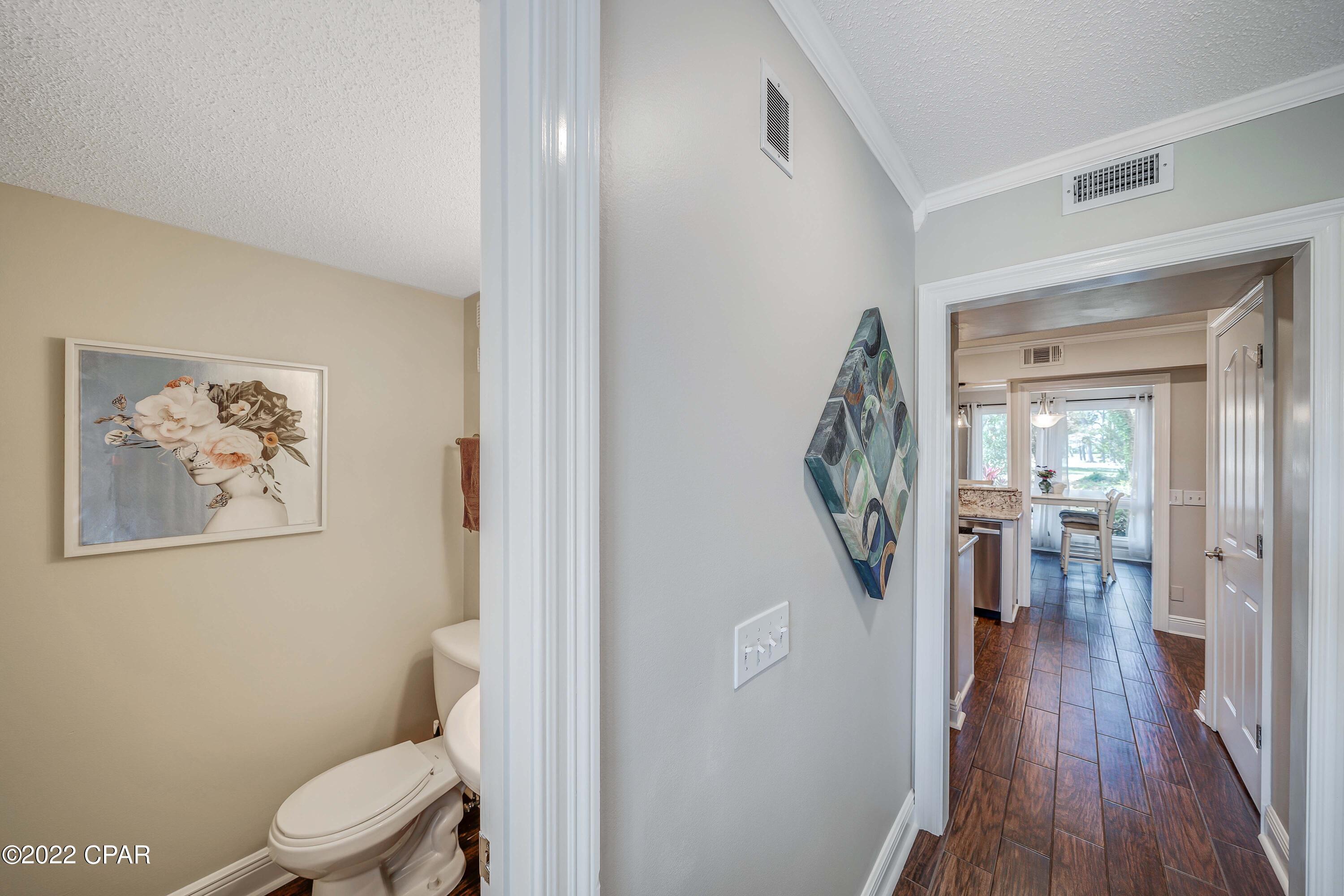 4300 Bay Point Road, Unit 425 Panama City Beach, FL 32408 - Photo 4 of 58 Gallery Image 4