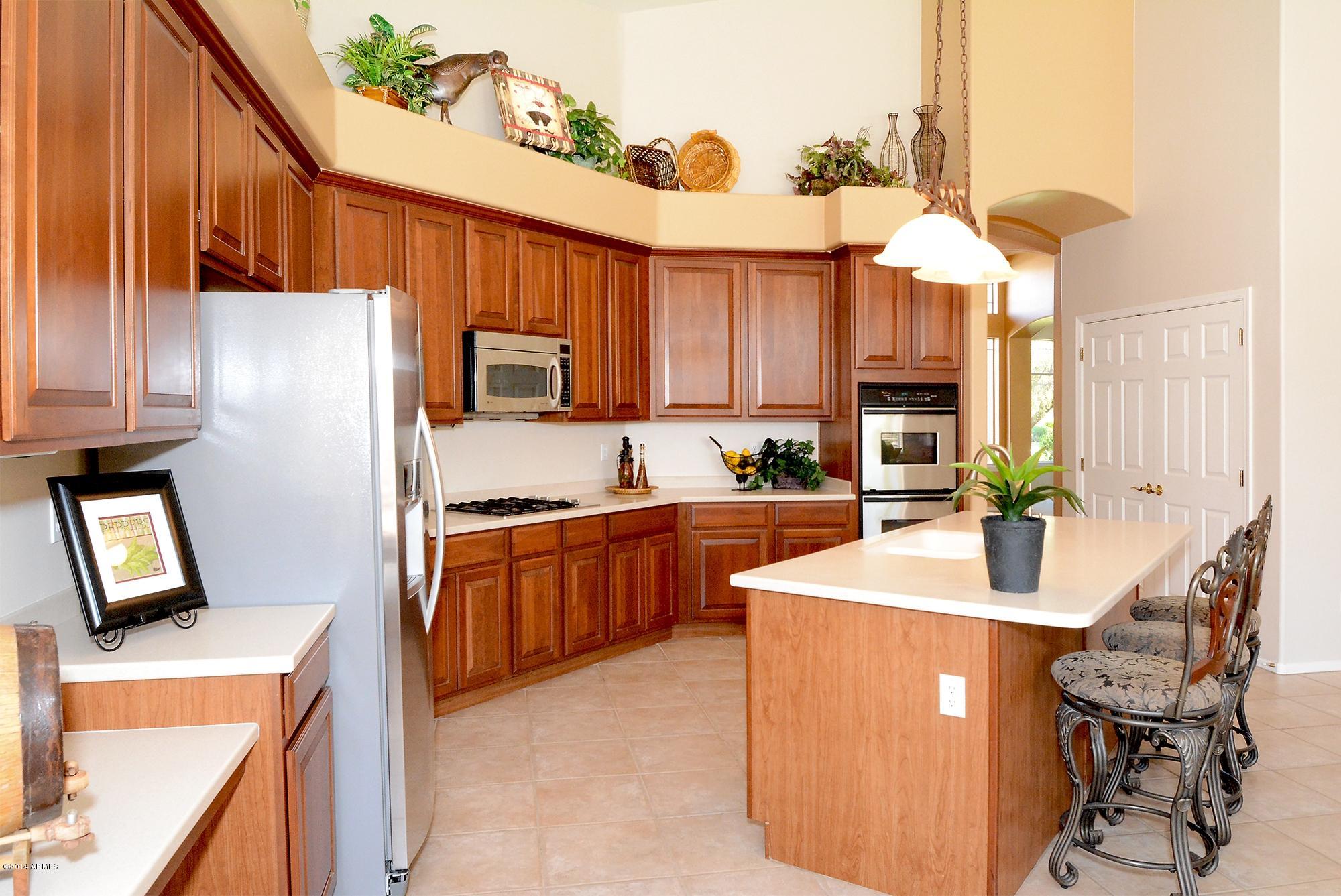 2073 East Victor Road Gilbert, AZ 85296 - Photo 11 of 42 KitchenArea2-2471