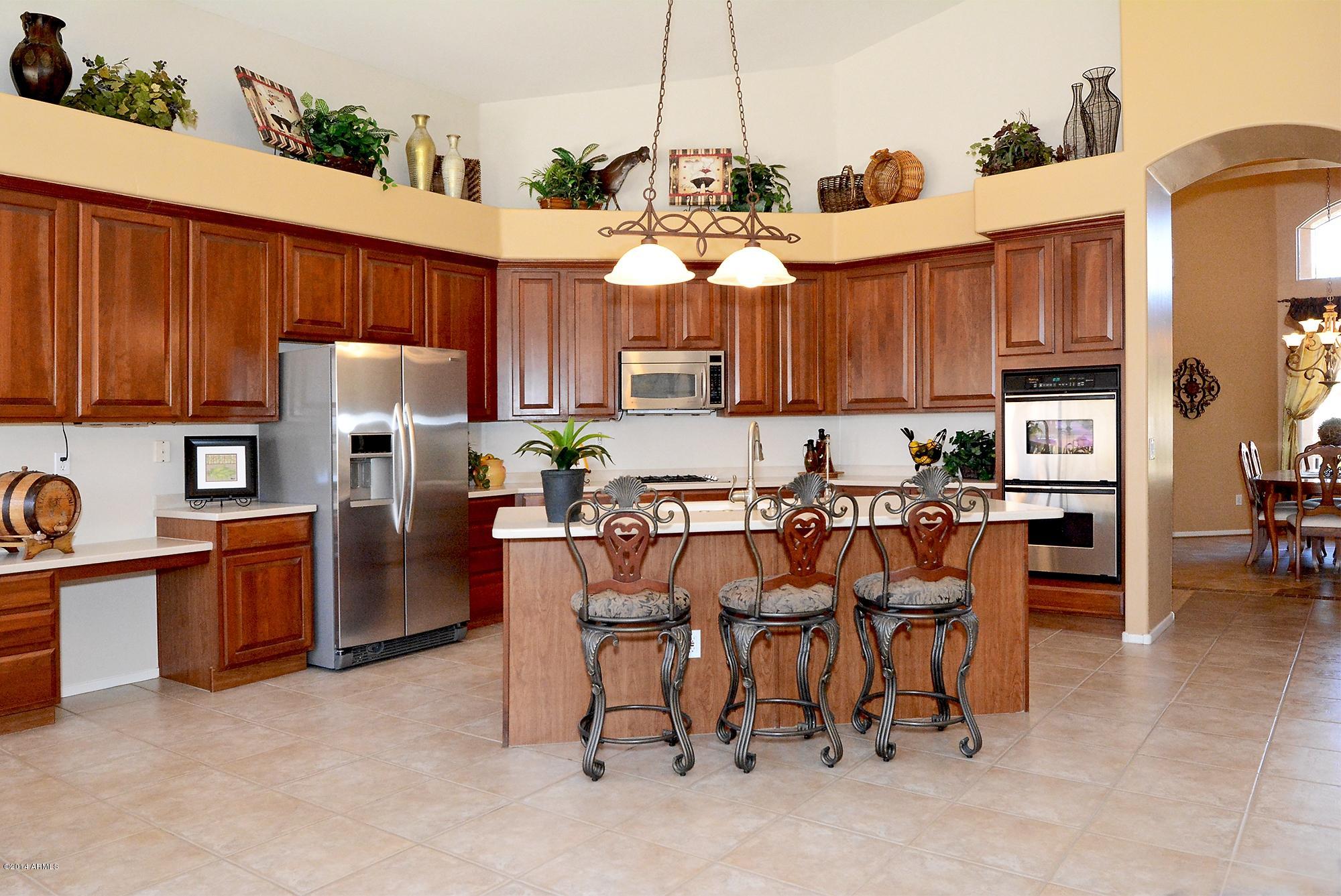2073 East Victor Road Gilbert, AZ 85296 - Photo 12 of 42 KitchenArea-2461