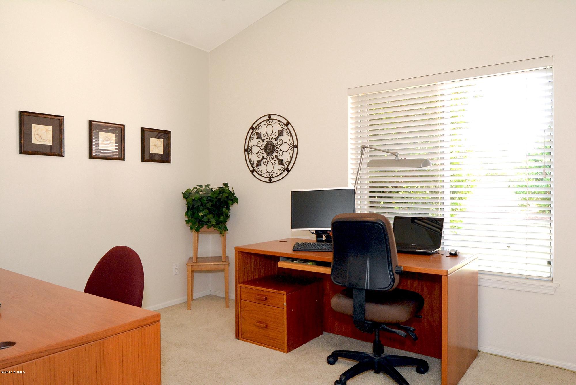 2073 East Victor Road Gilbert, AZ 85296 - Photo 27 of 42 Bedrm4-Office-2428