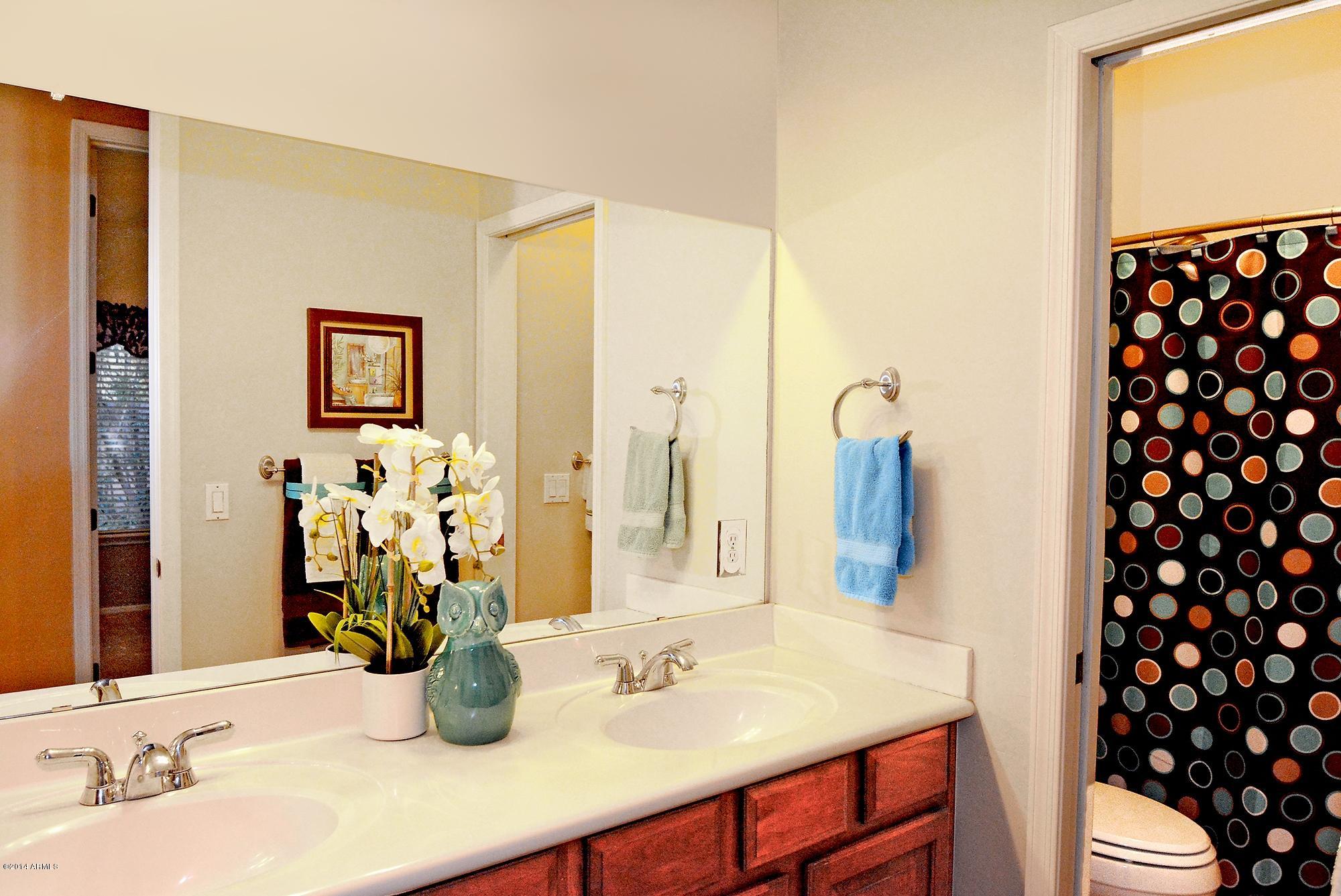 2073 East Victor Road Gilbert, AZ 85296 - Photo 28 of 42 HallBath-2349