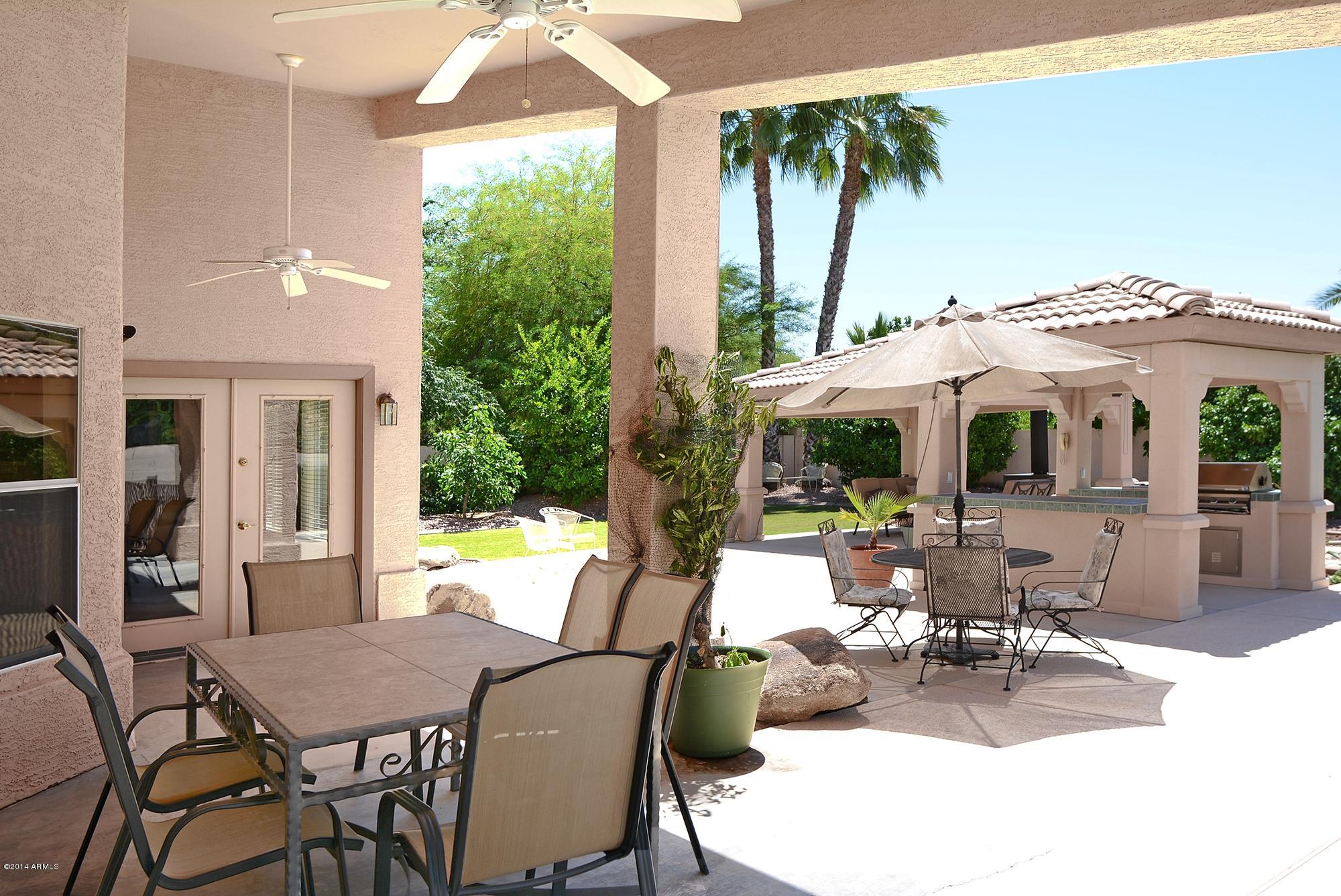 2073 East Victor Road Gilbert, AZ 85296 - Photo 33 of 42 BackyardPatio-2556