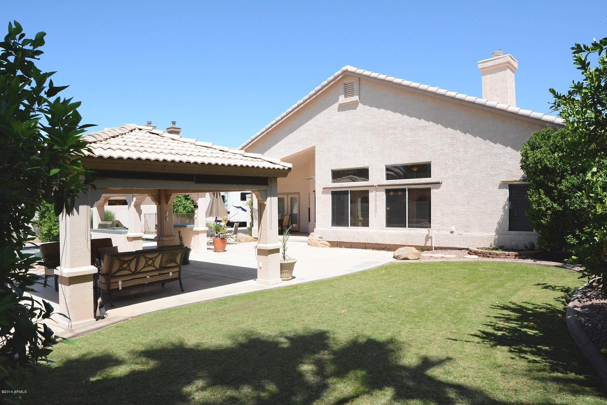2073 East Victor Road Gilbert, AZ 85296 - Photo 37 of 42 BackYard-2494