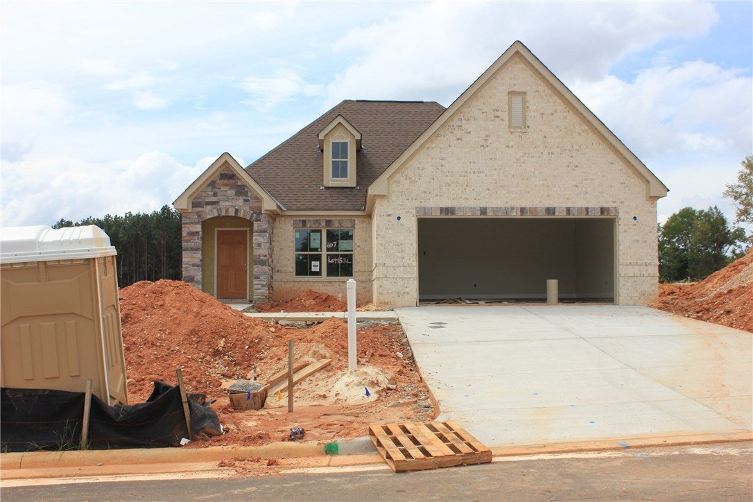 207 Blasted Rock Road Auburn, AL 36830 - Photo 9 of 18 Gallery Image 9