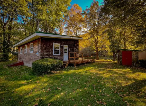 $210,000 | 205 Long Flats Road, Hancock, NY 13756