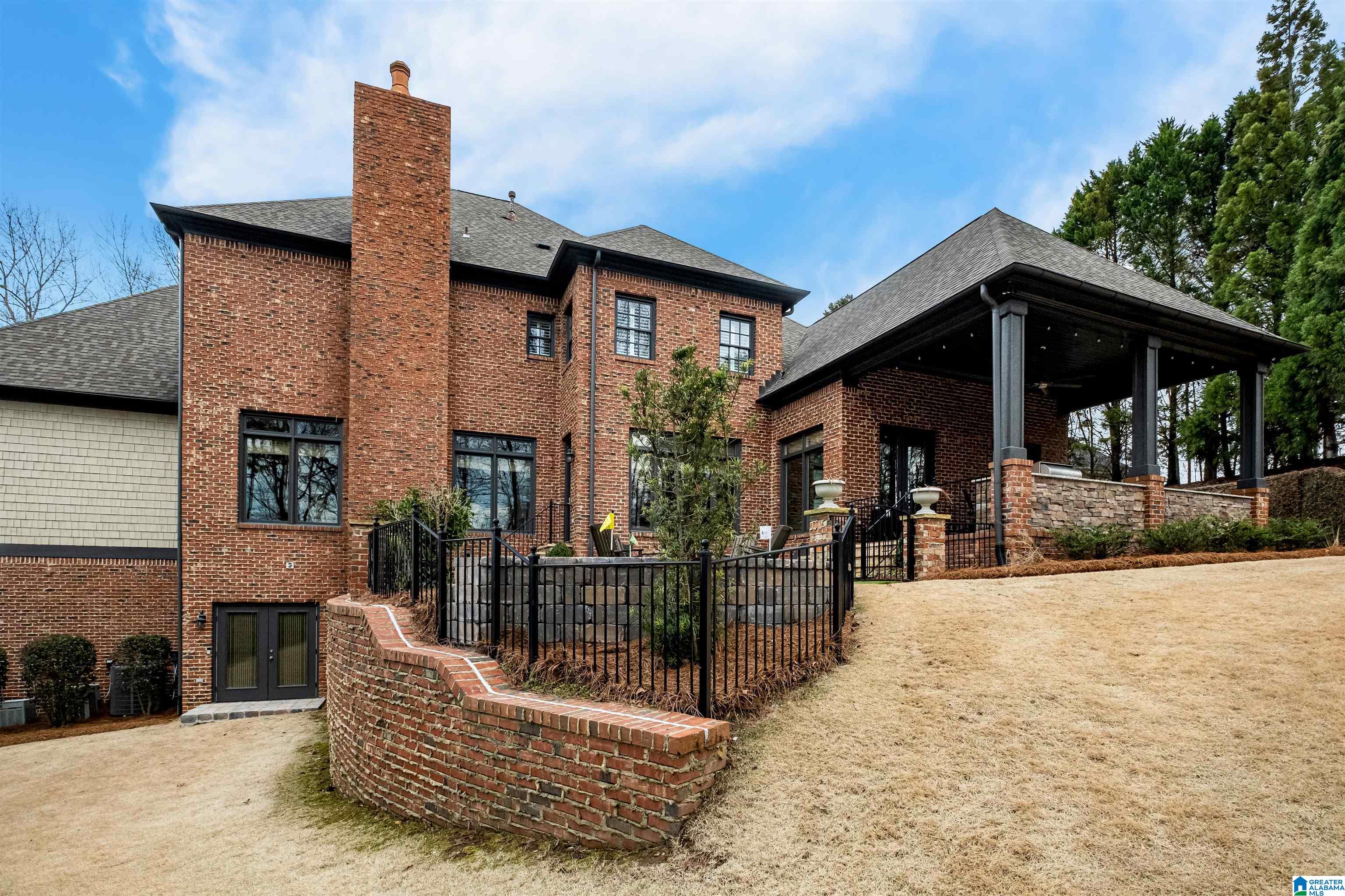 7378 Ridgecrest Court Road Birmingham, AL 35242 - Photo 89 of 97