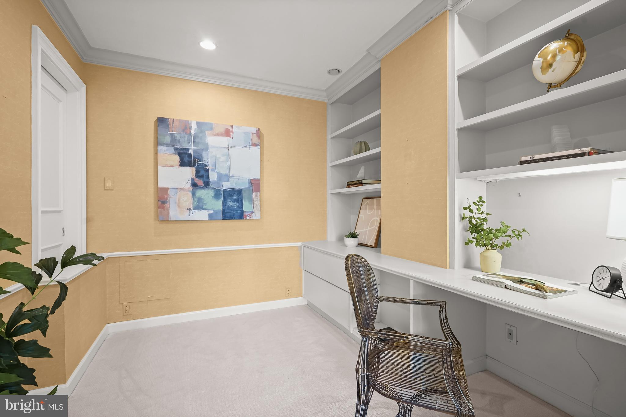 2700 Calvert Street Northwest, Unit 416 Washington, DC 20008 - Photo 22 of 33