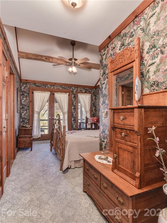 619 Roy Tritt Road Cullowhee, NC 28723 - Photo 13 of 47 Gallery Image 13