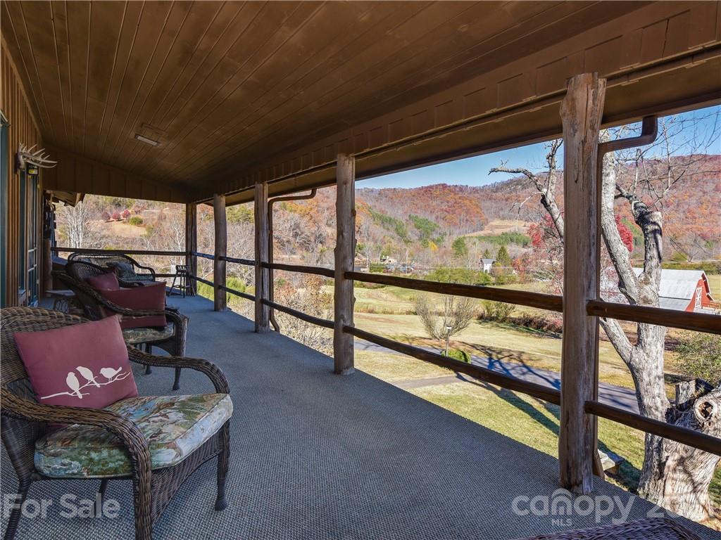 619 Roy Tritt Road Cullowhee, NC 28723 - Photo 14 of 47 Gallery Image 14