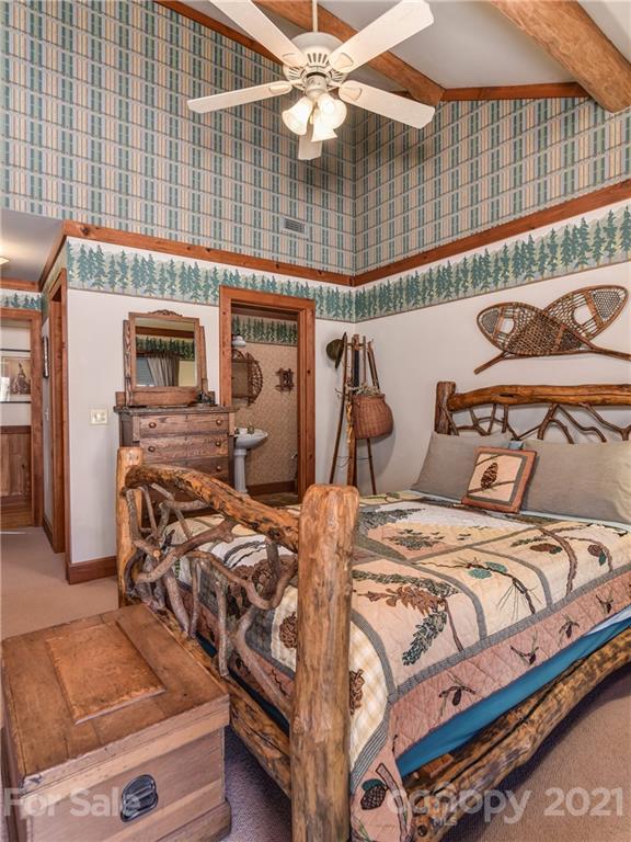 619 Roy Tritt Road Cullowhee, NC 28723 - Photo 17 of 47 Gallery Image 17