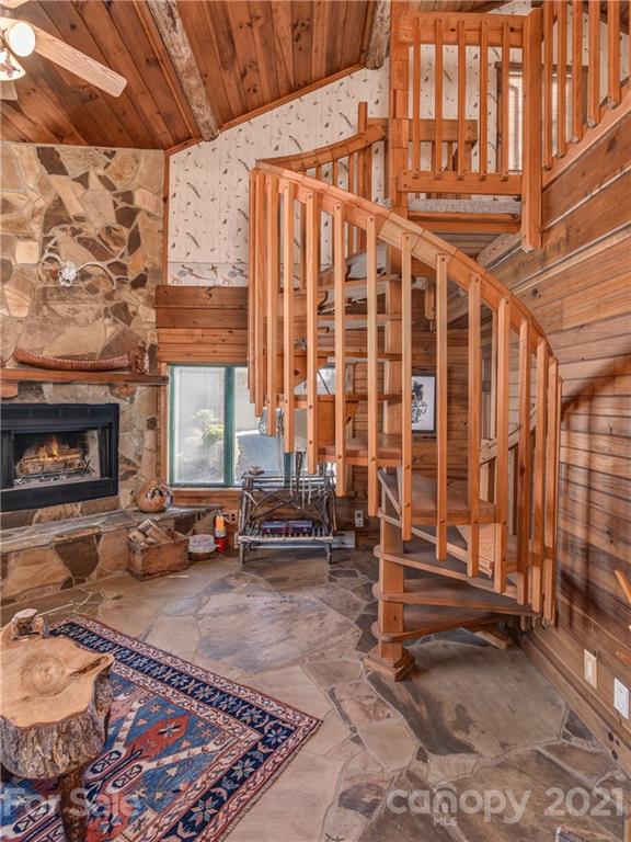 619 Roy Tritt Road Cullowhee, NC 28723 - Photo 18 of 47 Gallery Image 18