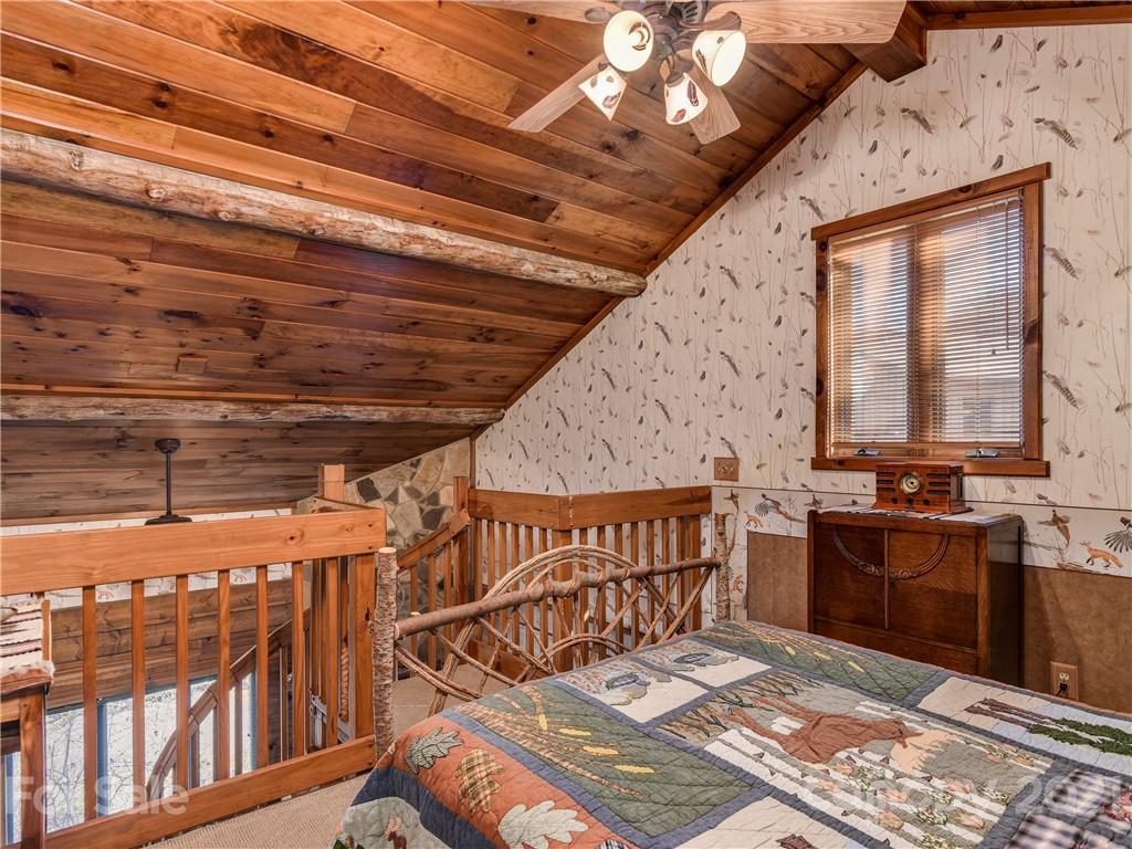 619 Roy Tritt Road Cullowhee, NC 28723 - Photo 20 of 47 Gallery Image 20