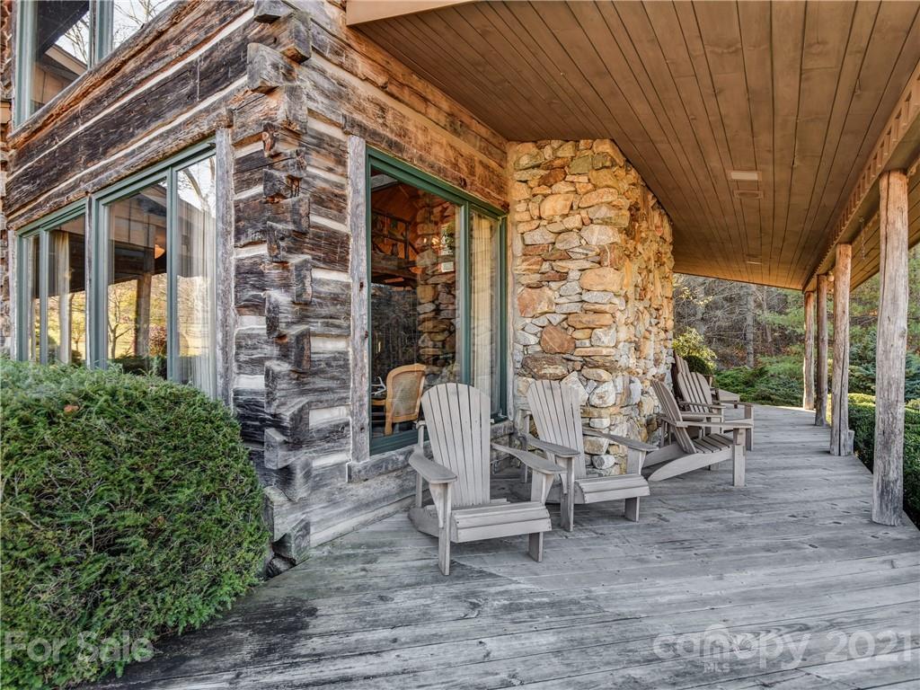 619 Roy Tritt Road Cullowhee, NC 28723 - Photo 21 of 47 Gallery Image 21