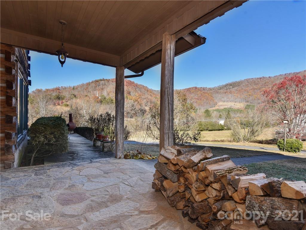 619 Roy Tritt Road Cullowhee, NC 28723 - Photo 22 of 47 Gallery Image 22
