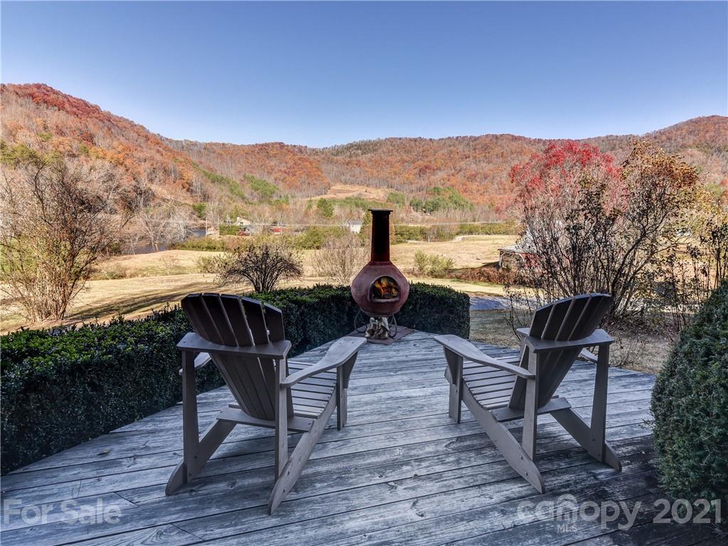 619 Roy Tritt Road Cullowhee, NC 28723 - Photo 24 of 47 Gallery Image 24