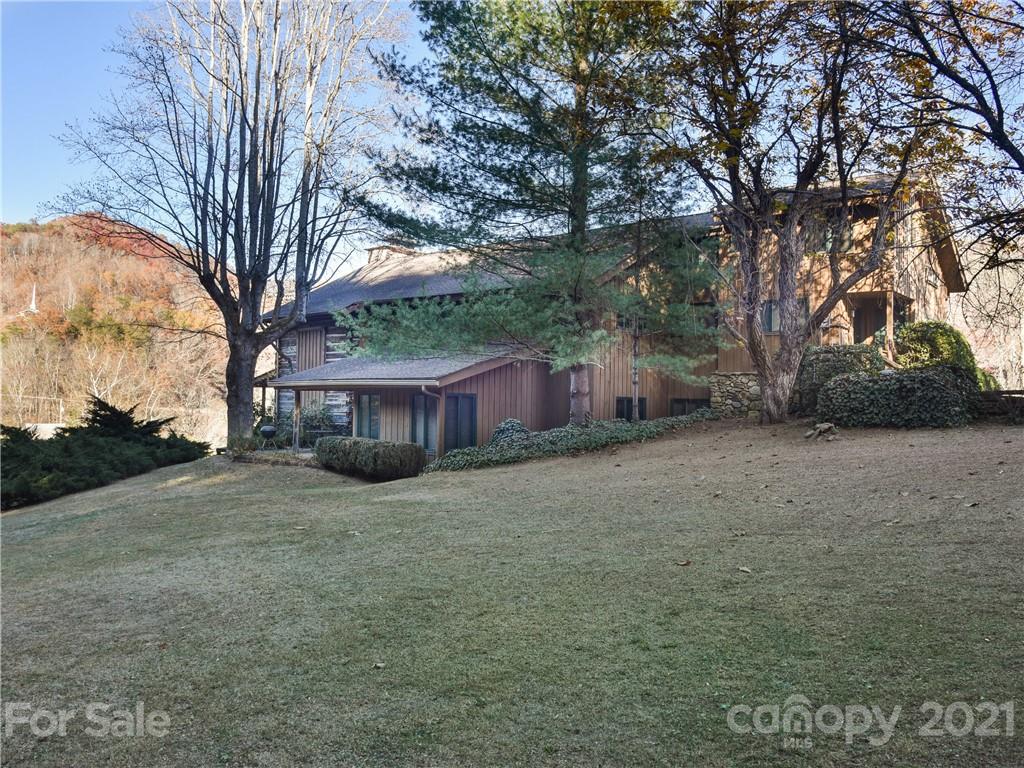 619 Roy Tritt Road Cullowhee, NC 28723 - Photo 25 of 47 Gallery Image 25