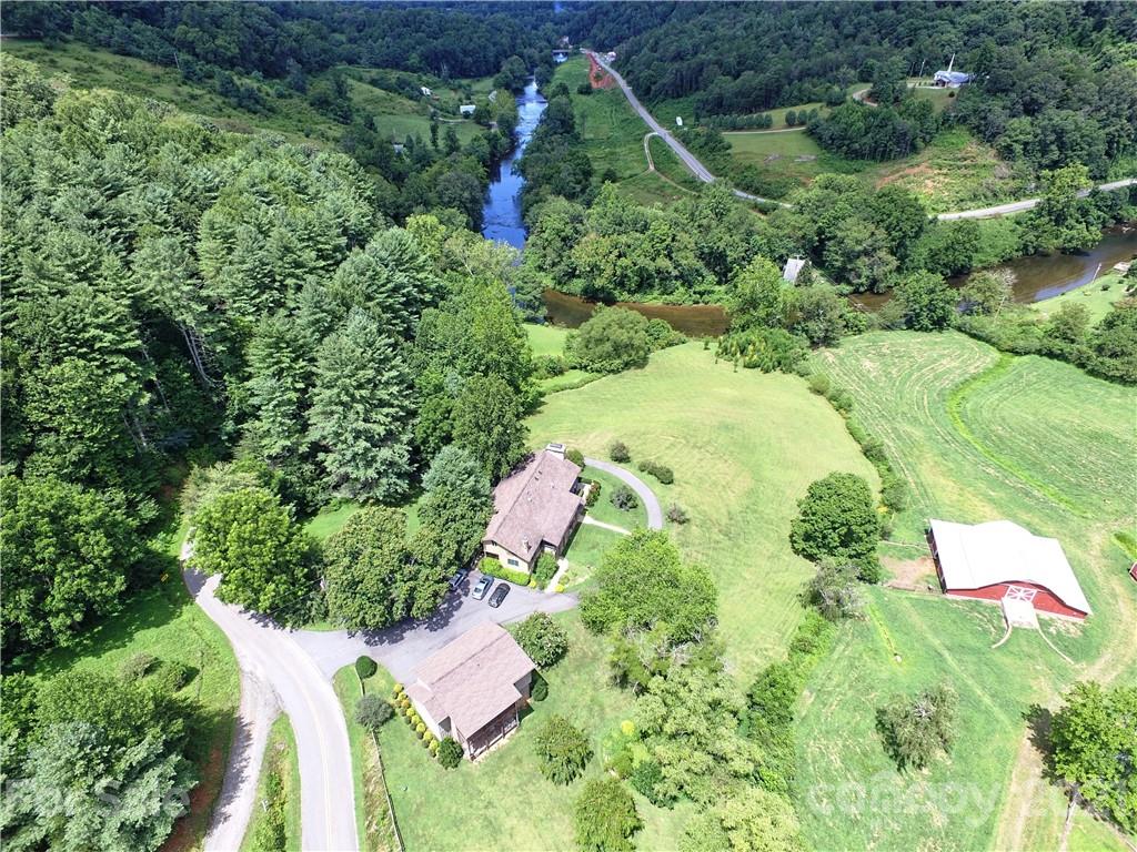 619 Roy Tritt Road Cullowhee, NC 28723 - Photo 30 of 47 Gallery Image 30