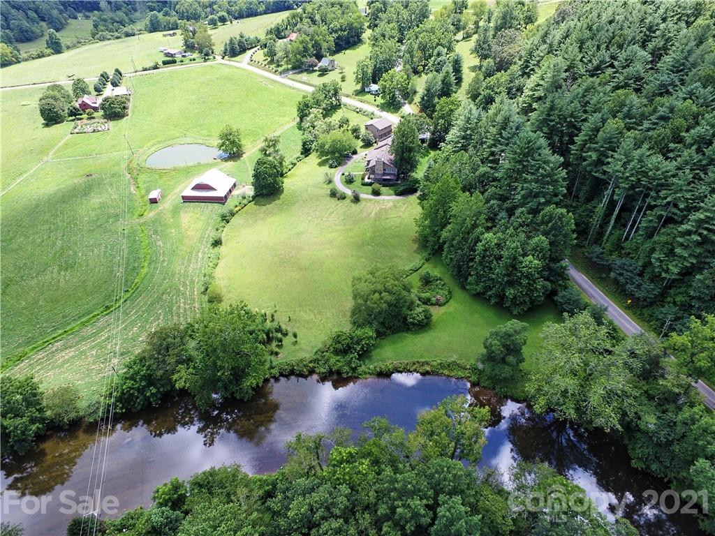 619 Roy Tritt Road Cullowhee, NC 28723 - Photo 31 of 47 Gallery Image 31