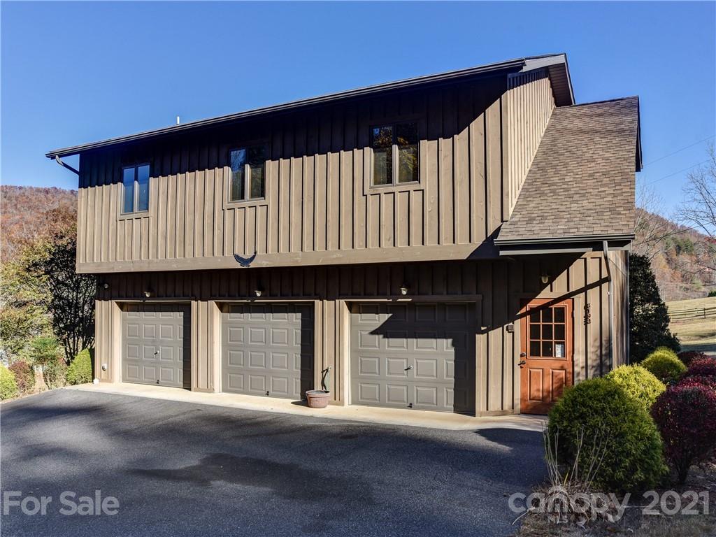 619 Roy Tritt Road Cullowhee, NC 28723 - Photo 33 of 47 Gallery Image 33
