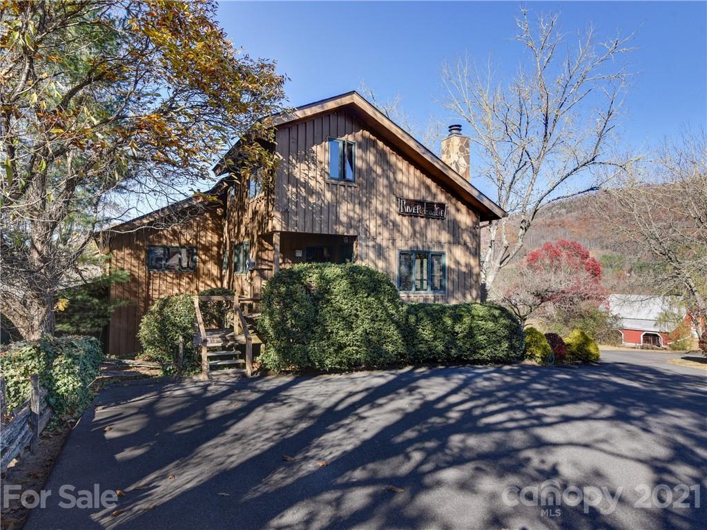 619 Roy Tritt Road Cullowhee, NC 28723 - Photo 34 of 47 Gallery Image 34