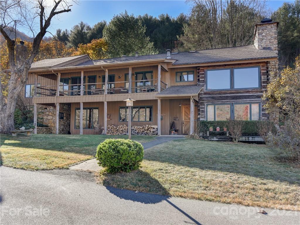 619 Roy Tritt Road Cullowhee, NC 28723 - Photo 36 of 47 Gallery Image 36