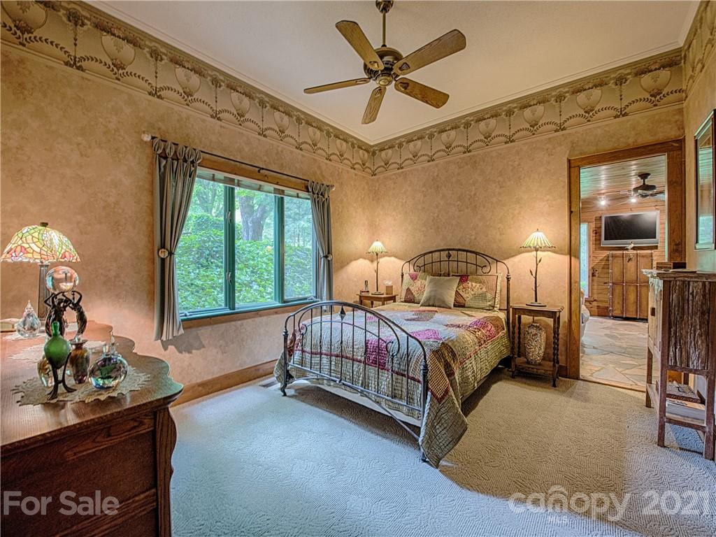 619 Roy Tritt Road Cullowhee, NC 28723 - Photo 40 of 47 Gallery Image 40