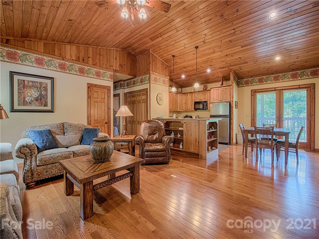 619 Roy Tritt Road Cullowhee, NC 28723 - Photo 42 of 47 Gallery Image 42