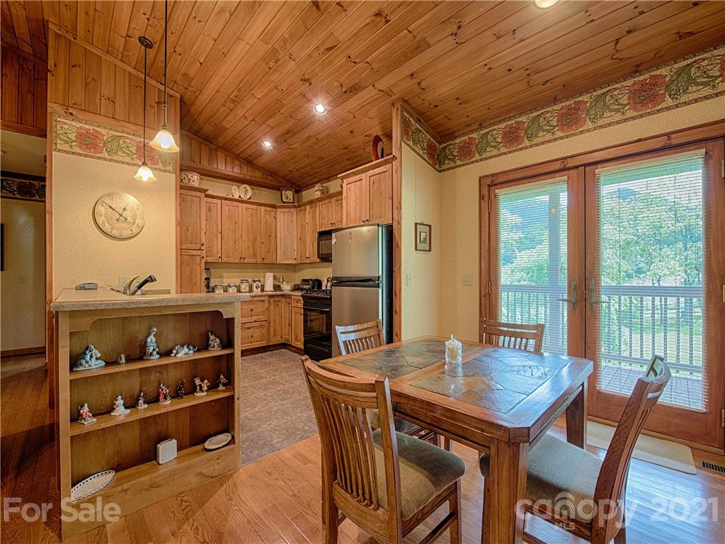 619 Roy Tritt Road Cullowhee, NC 28723 - Photo 43 of 47 Gallery Image 43