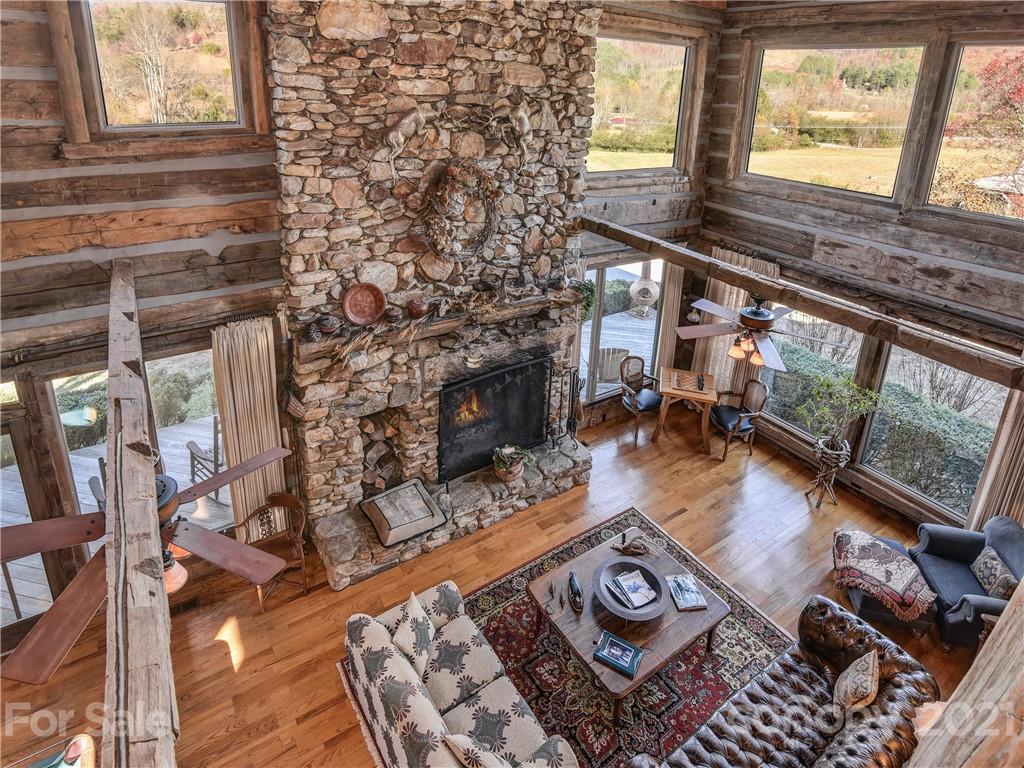 619 Roy Tritt Road Cullowhee, NC 28723 - Photo 8 of 47 Gallery Image 8