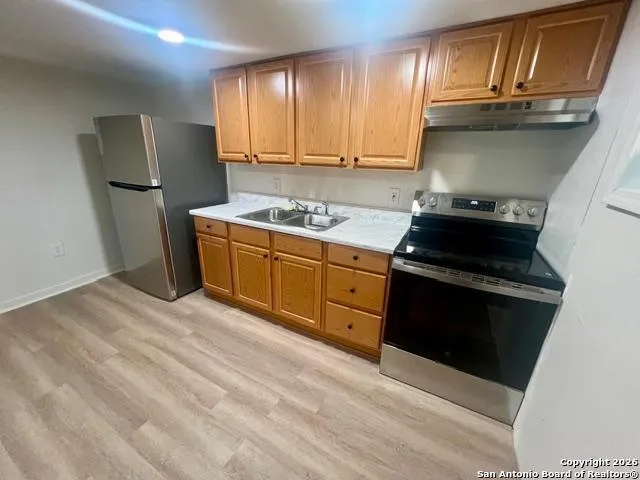 $850 | 8325 Farm To Market Road 327, Unit 5, Elmendorf, TX 78112