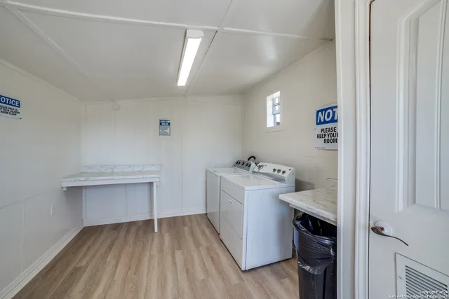 $850 | 8325 Farm To Market Road 327, Unit 5, Elmendorf, TX 78112