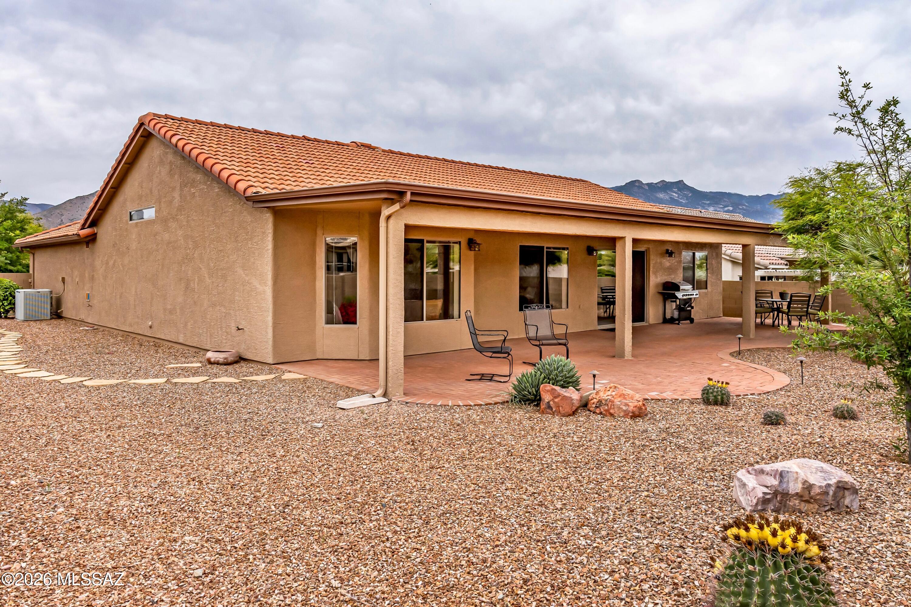 35854 Mesa Ridge Drive Tucson, AZ 85739 - Photo 36 of 37