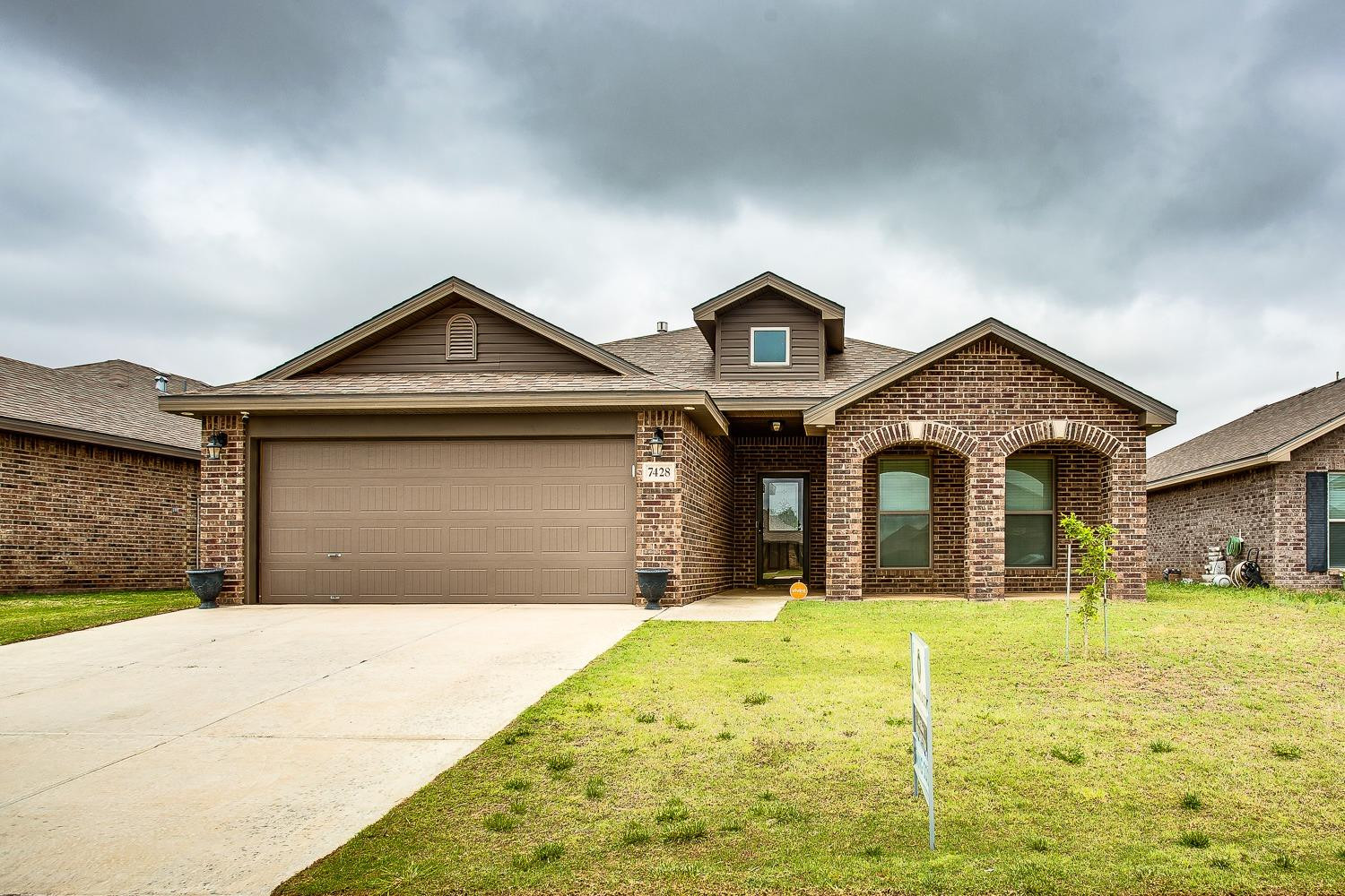 Welcome to 7428 103rd St in Windstone!