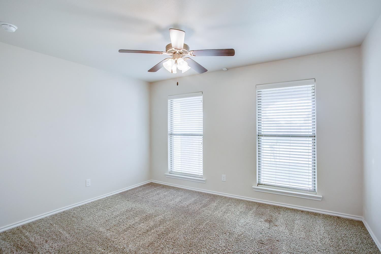 7428 103rd Street Lubbock, TX 79424 - Photo 13 of 18 2nd Guest Bedroom