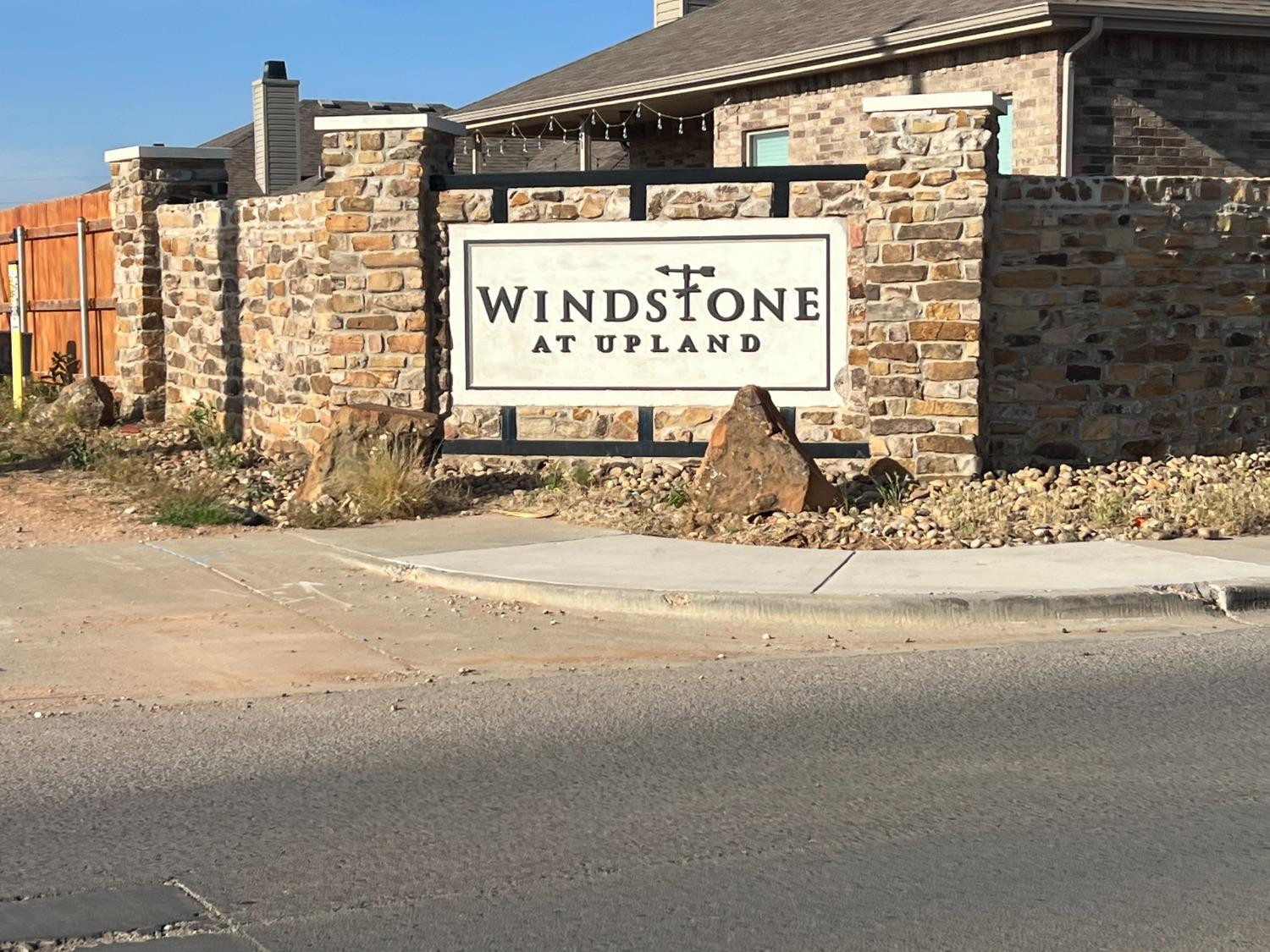 7428 103rd Street Lubbock, TX 79424 - Photo 18 of 18 Highly desirable Windstone neighborhood!
