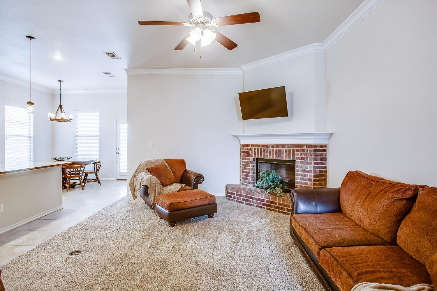 7428 103rd Street Lubbock, TX 79424 - Photo 3 of 18 Photo 3