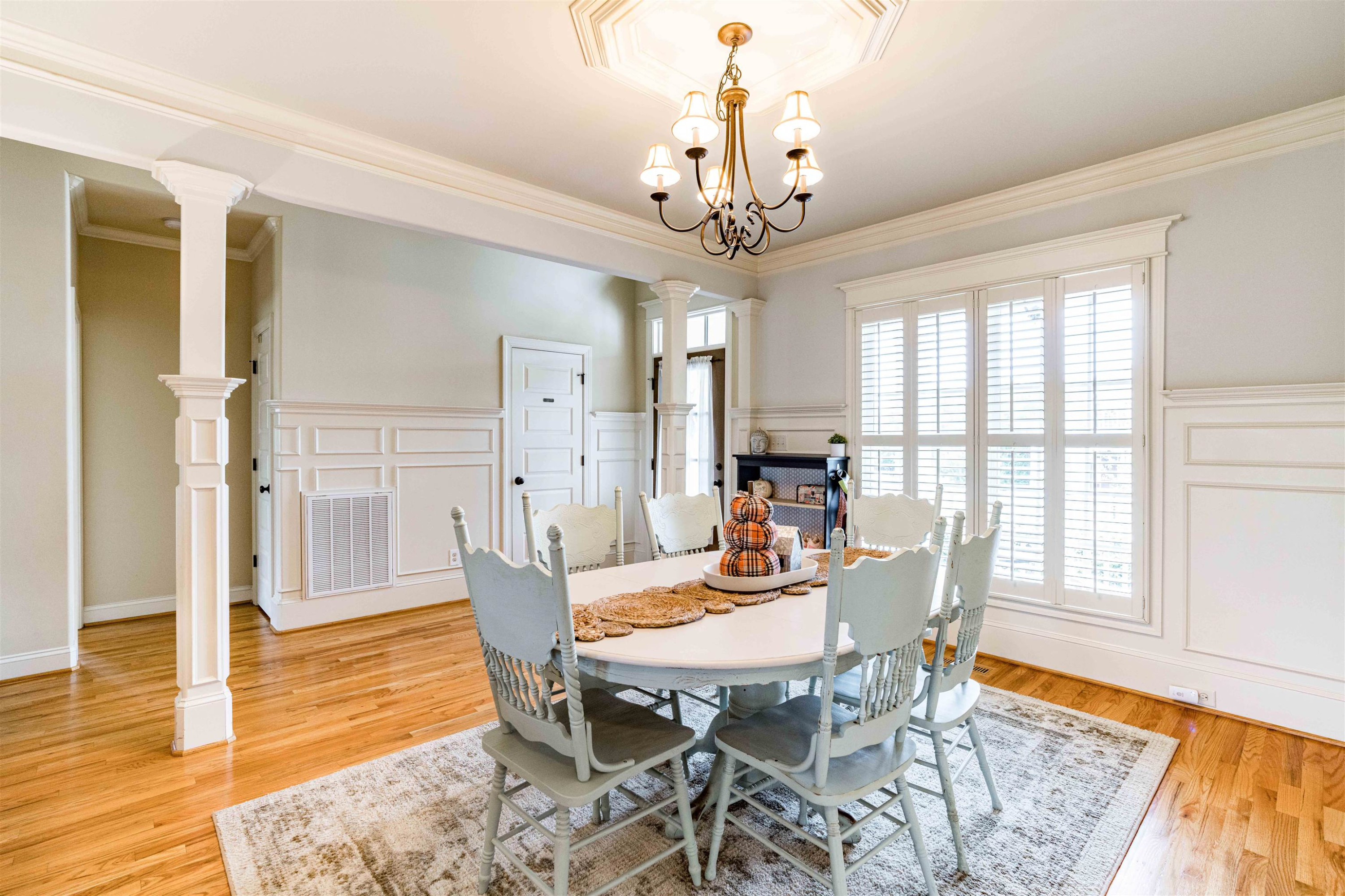 18 Baldwin Ridge Court Willow Spring, NC 27592 - Photo 11 of 48 Photo 10