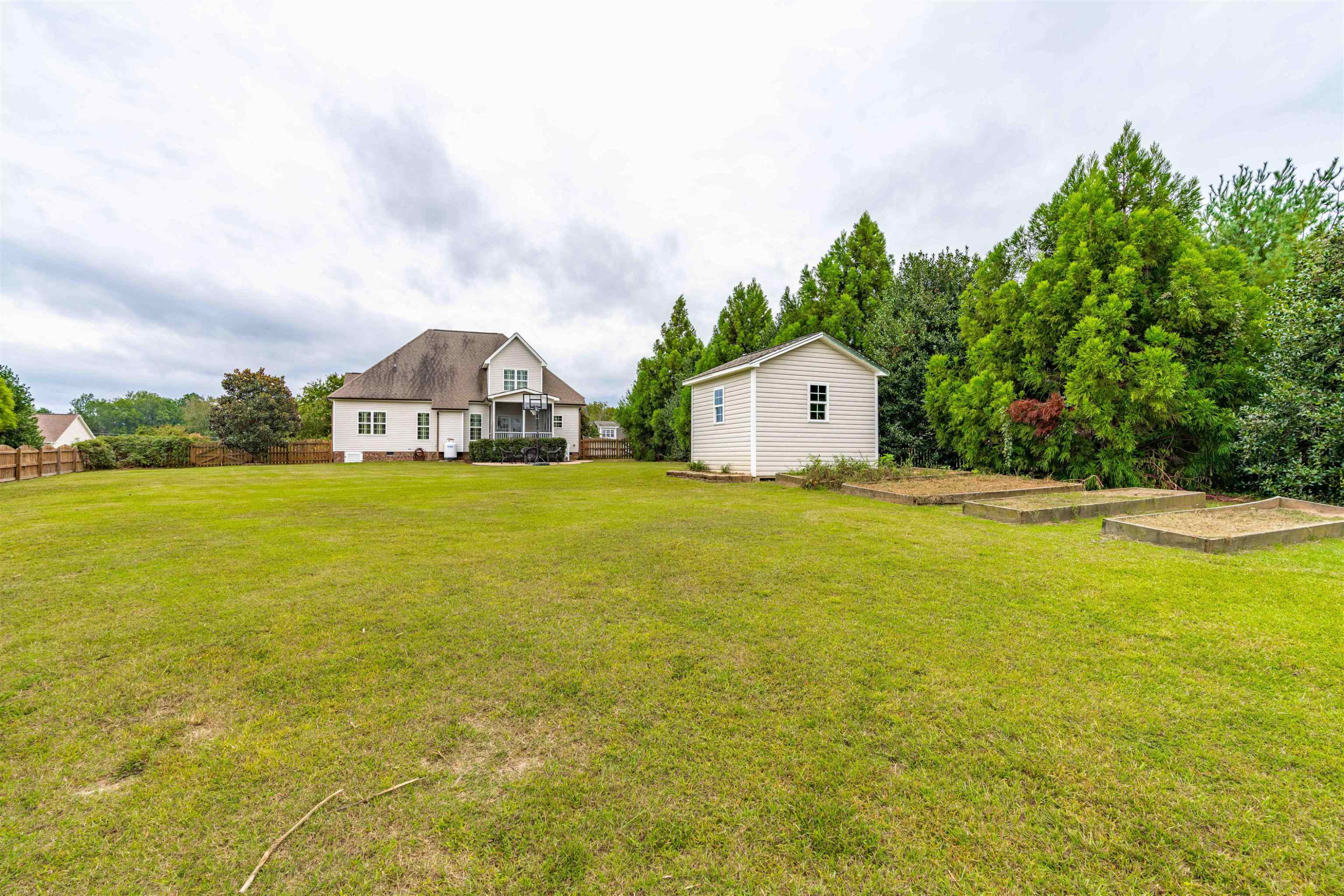 18 Baldwin Ridge Court Willow Spring, NC 27592 - Photo 44 of 48 Photo 43