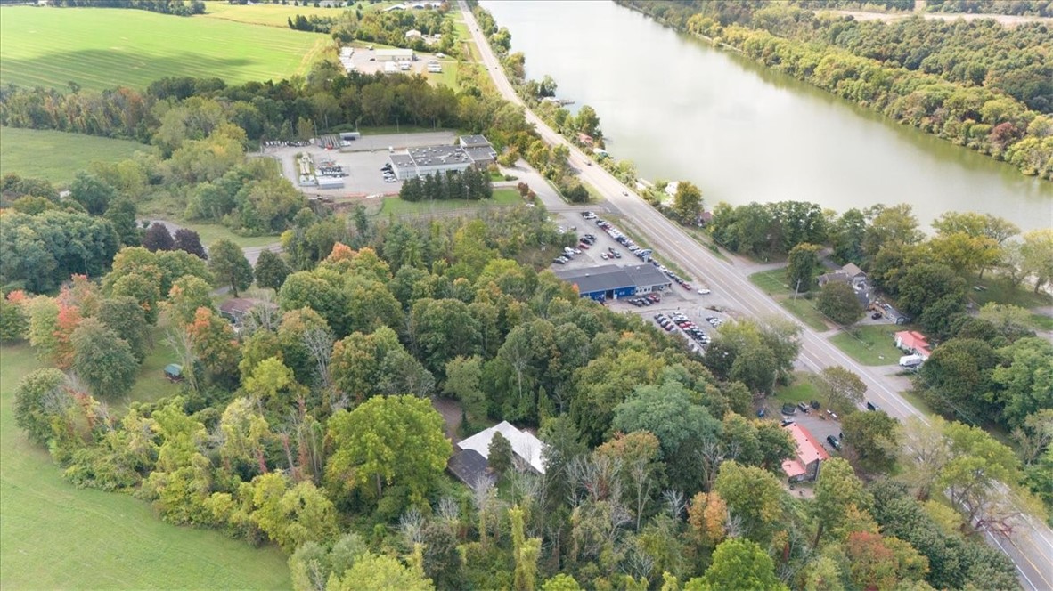 1096 Filkins Road Arcadia, NY 14513 - Photo 37 of 43