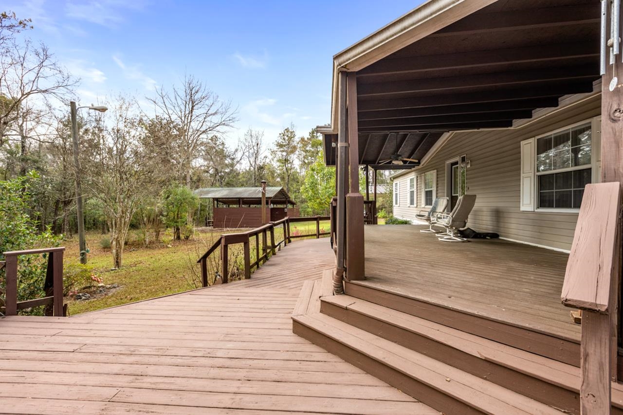 233 Attatulga Road Lamont, FL 32336 - Photo 32 of 33