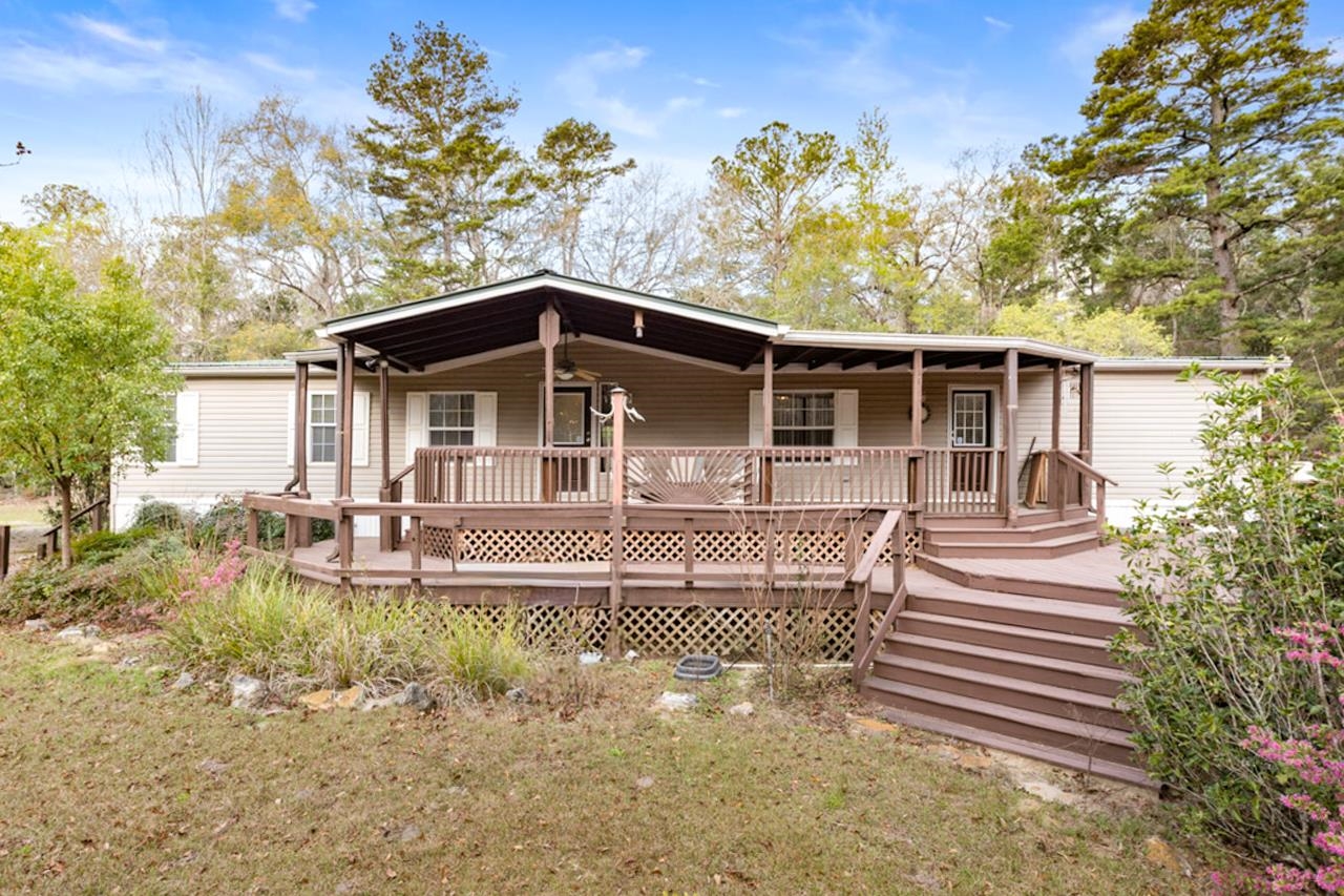 233 Attatulga Road Lamont, FL 32336 - Photo 33 of 33