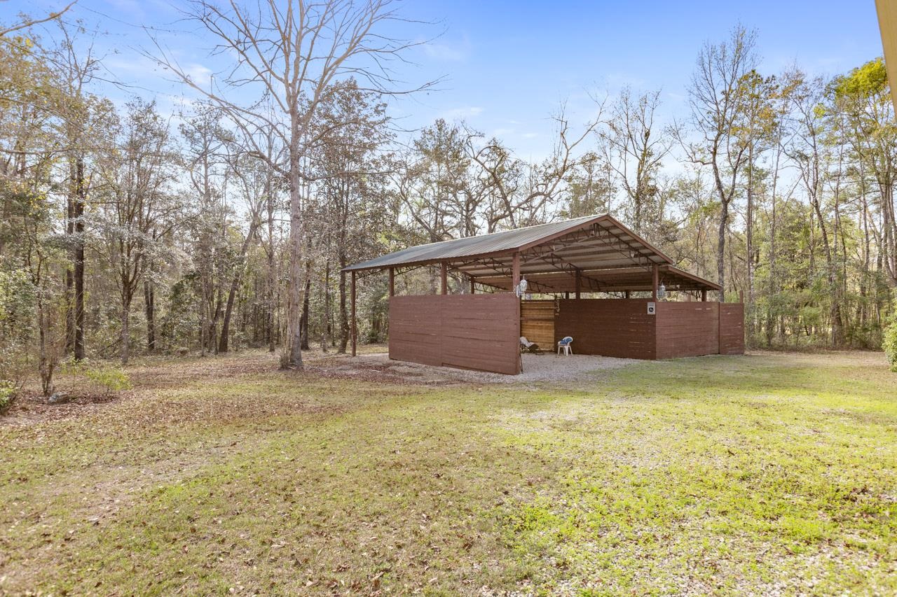 233 Attatulga Road Lamont, FL 32336 - Photo 4 of 33