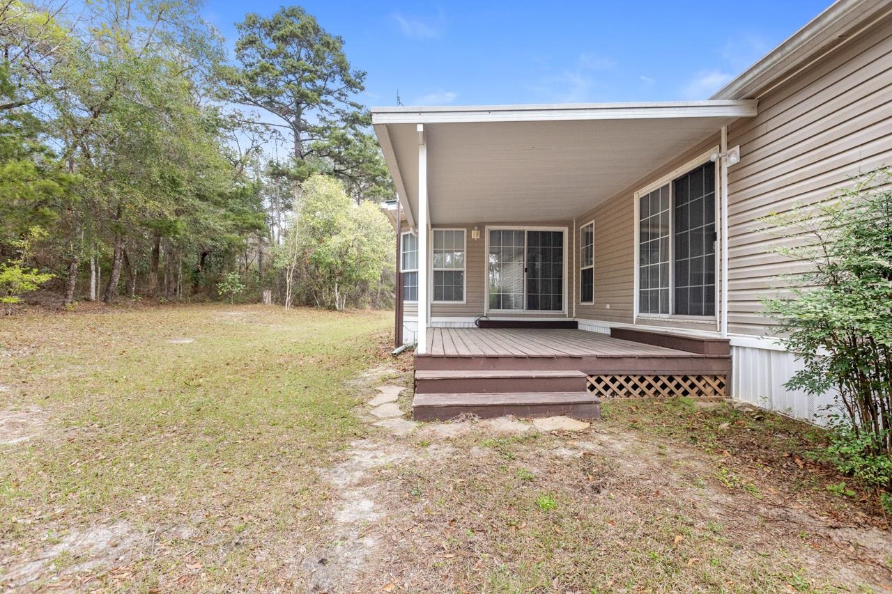 233 Attatulga Road Lamont, FL 32336 - Photo 5 of 33