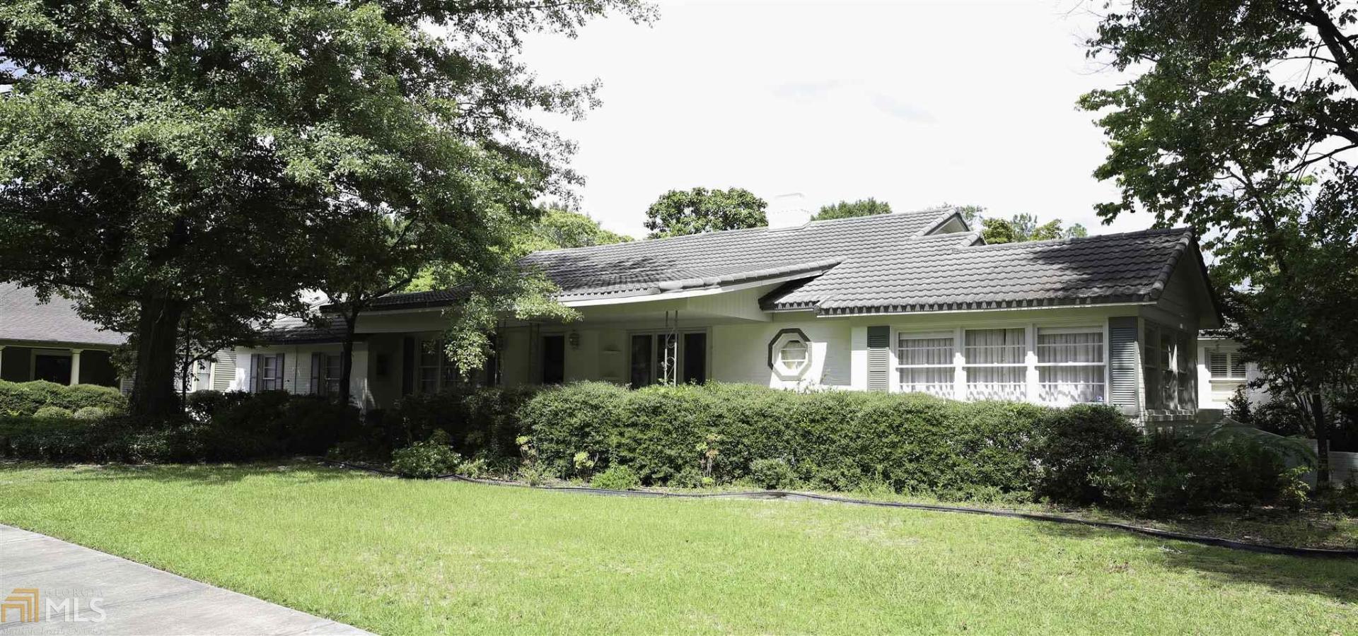409 South Lewis Street Metter, GA 30439 - Photo 1 of 1 Gallery Image 1